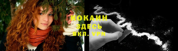 MESCALINE Осинники